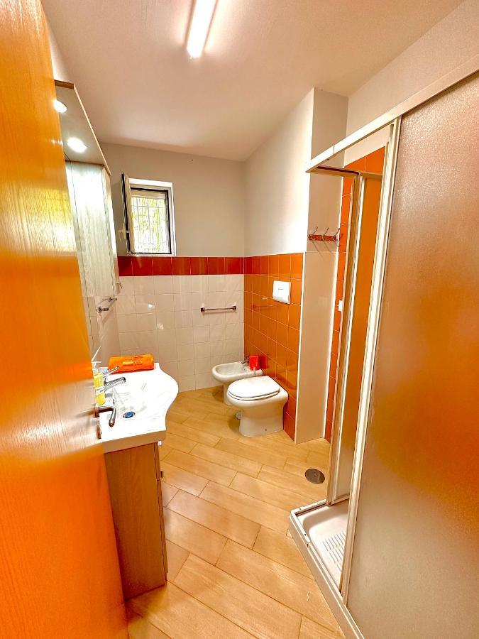 Nobile Dimora Apartment Naples Luaran gambar