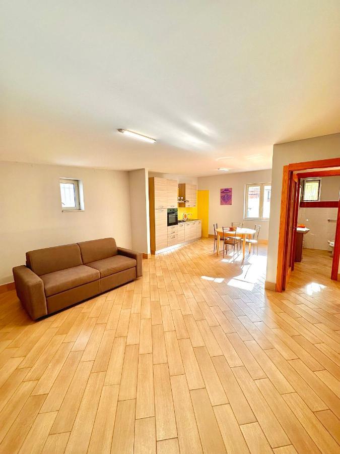 Nobile Dimora Apartment Naples Luaran gambar