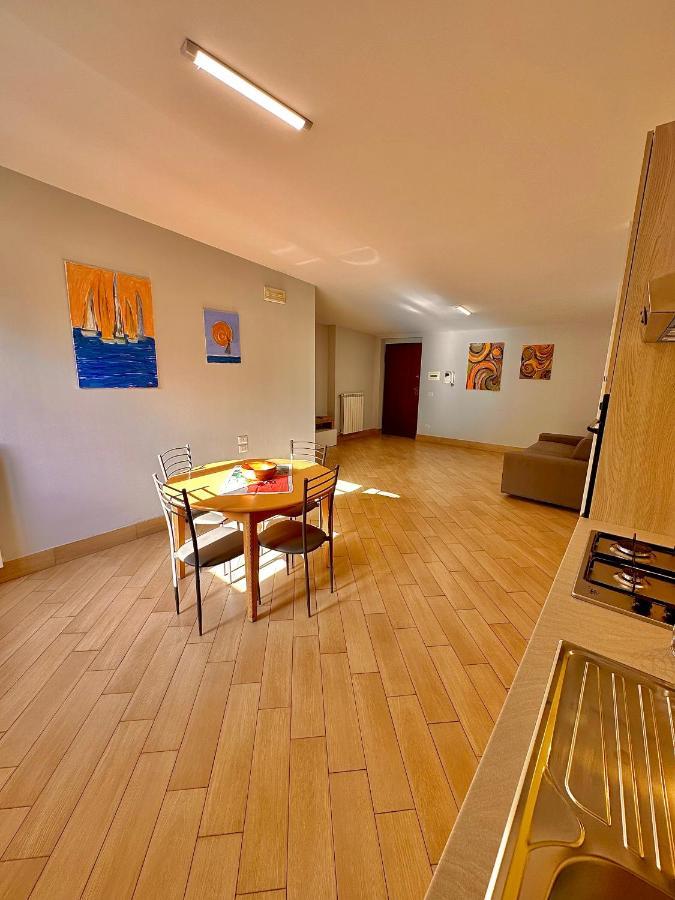 Nobile Dimora Apartment Naples Luaran gambar