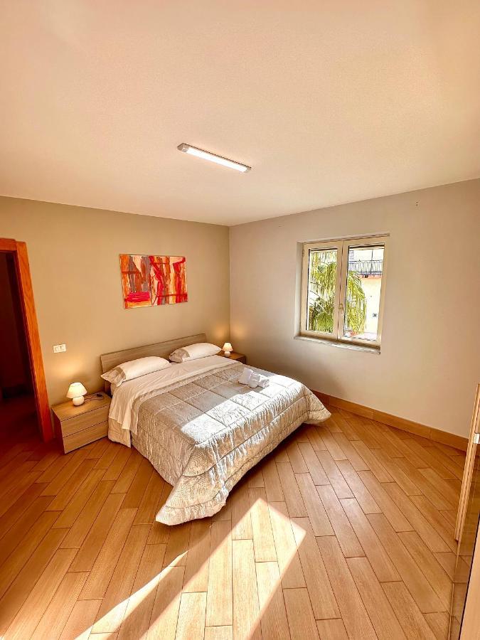 Nobile Dimora Apartment Naples Luaran gambar