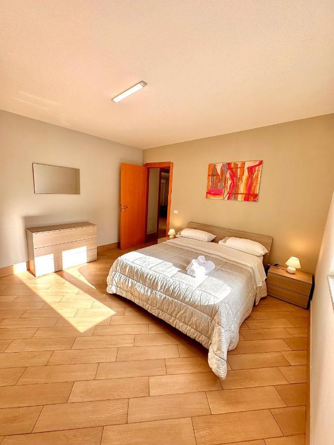 Nobile Dimora Apartment Naples Luaran gambar