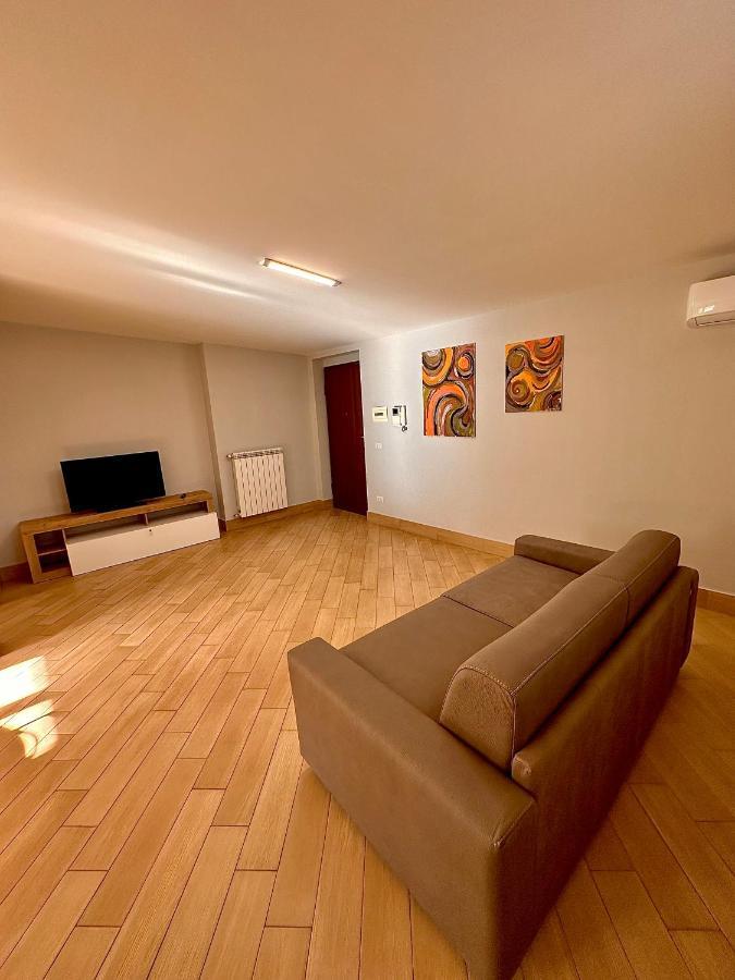 Nobile Dimora Apartment Naples Luaran gambar
