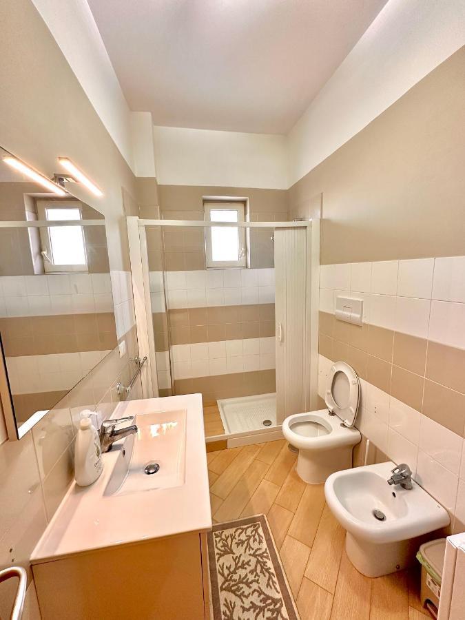 Nobile Dimora Apartment Naples Luaran gambar