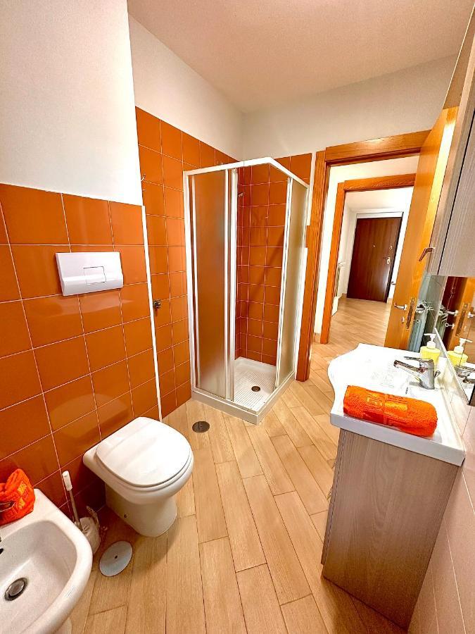 Nobile Dimora Apartment Naples Luaran gambar