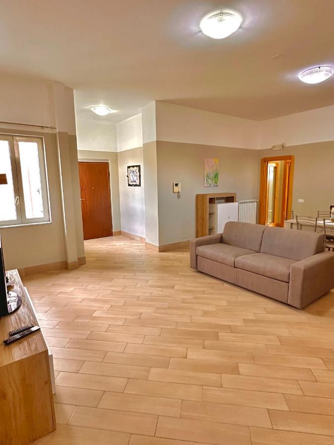 Nobile Dimora Apartment Naples Luaran gambar