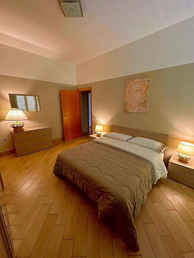 Nobile Dimora Apartment Naples Luaran gambar
