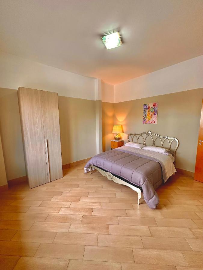 Nobile Dimora Apartment Naples Luaran gambar