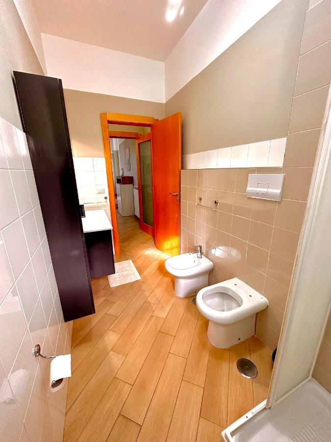 Nobile Dimora Apartment Naples Luaran gambar
