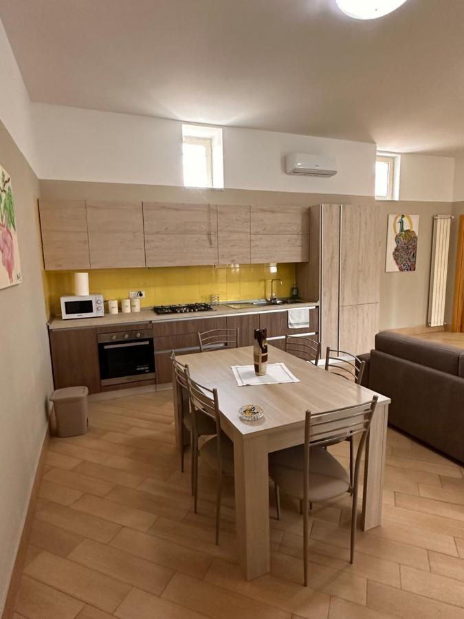 Nobile Dimora Apartment Naples Luaran gambar