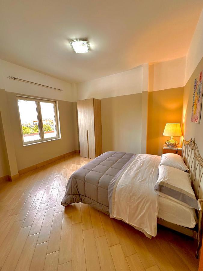 Nobile Dimora Apartment Naples Luaran gambar