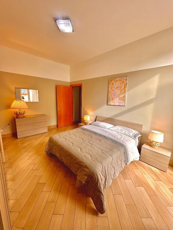 Nobile Dimora Apartment Naples Luaran gambar